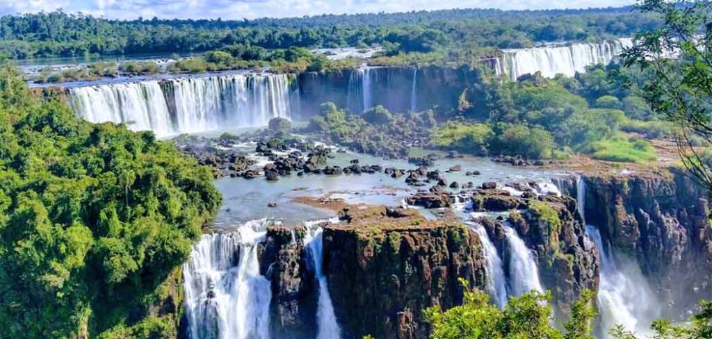 Foz do Iguaçú