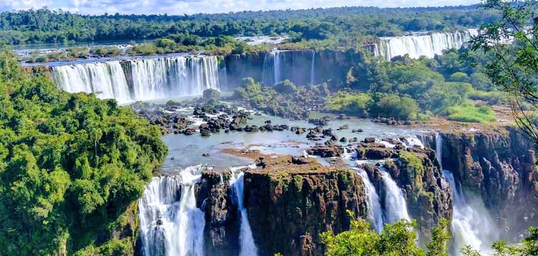 Foz do Iguaçú