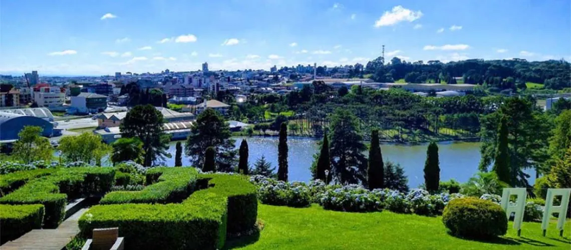 Fraiburgo fortalece sua identidade Turística através de parceria com o SEBRAE/SC