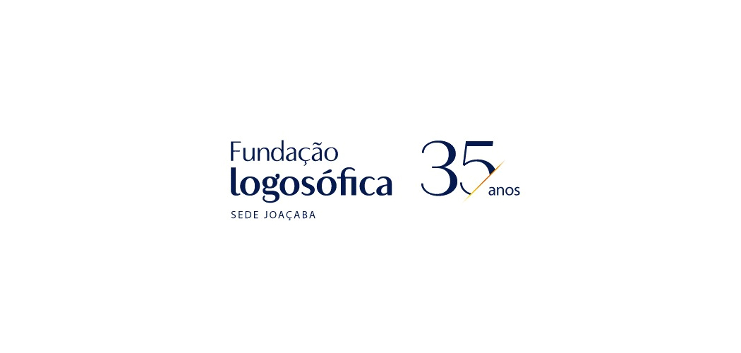 Fundação Logosáfica Joaçaba 35 anos
