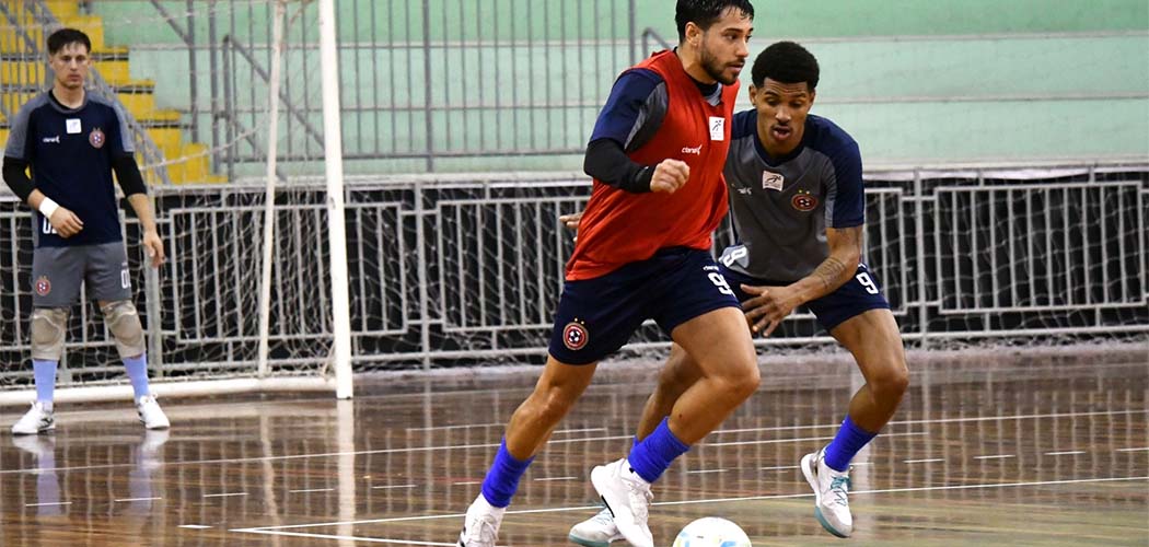Futsal Joaçaba