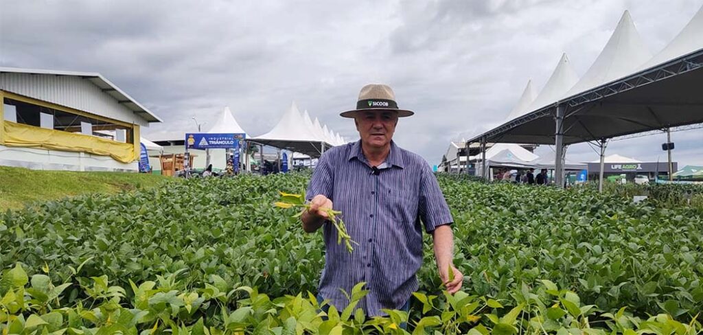Imposto de Renda Produtor Rural