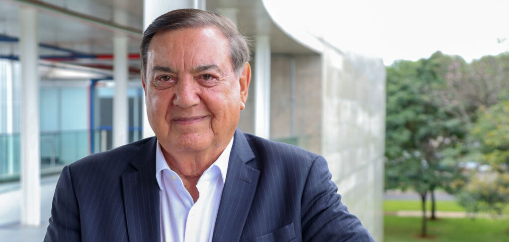 JOSÉ ZEFERINO PEDROZO