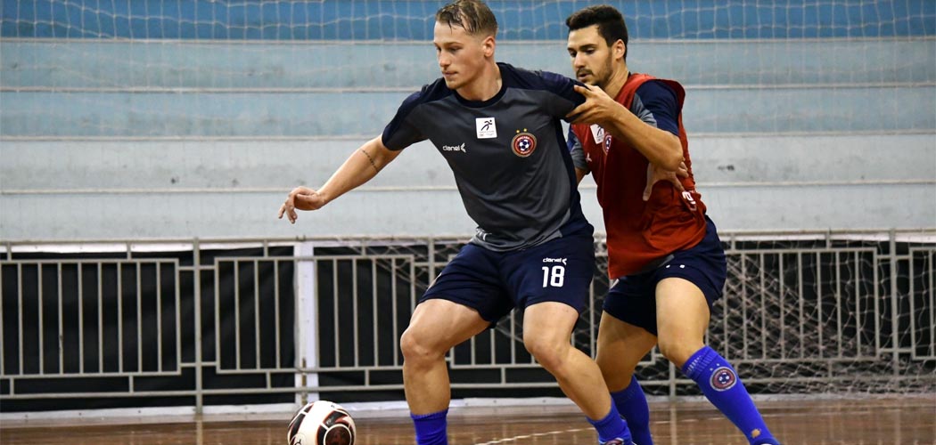 Joaçaba Futsal