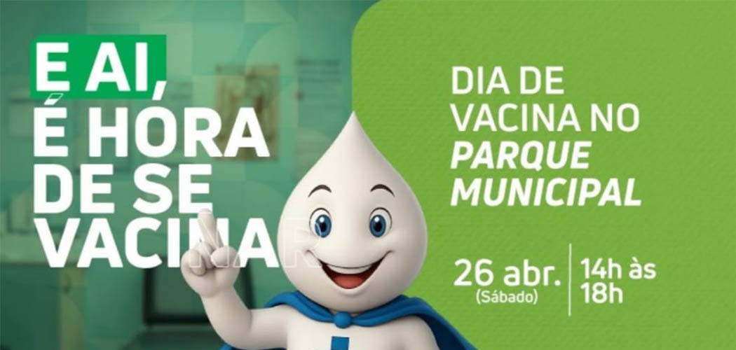 Joaçaba vacinação gripe