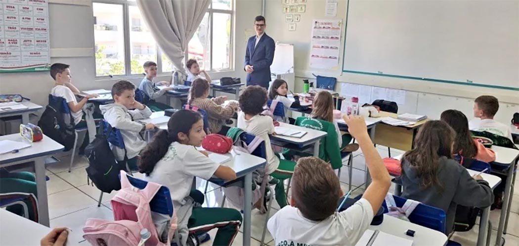 MPSC - Prêmio Lume Arroio Trinta