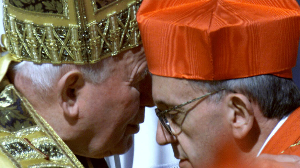Morte do Papa Francisco 