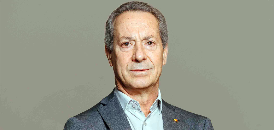 Neivor Canton - Presidente da AURORA COOP
