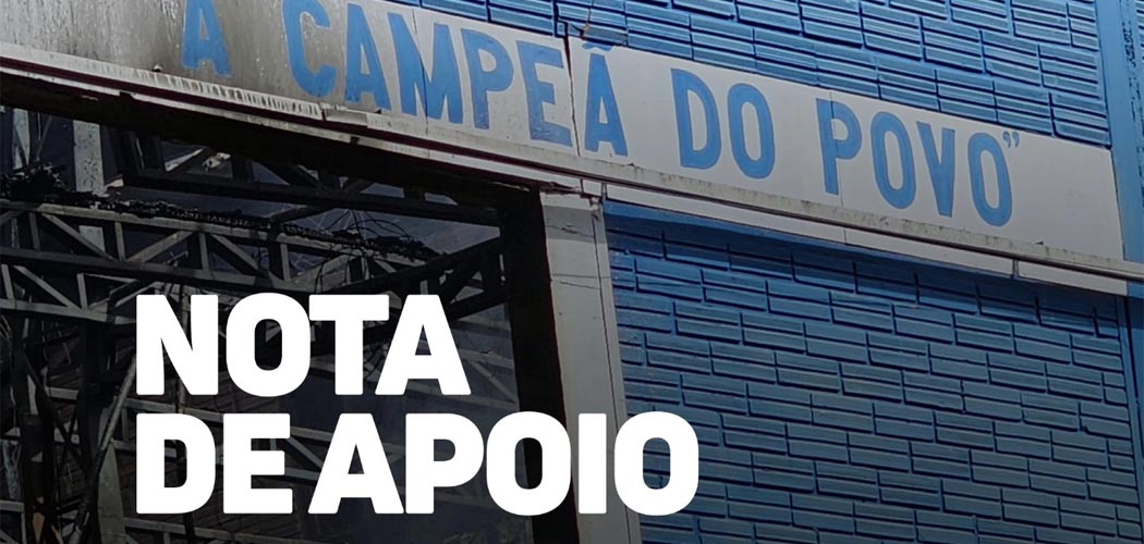 Nota Prefeitura de Joaçaba -