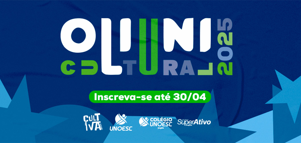 Oliuni Unoesc Joaçaba