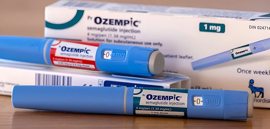 Ozempic