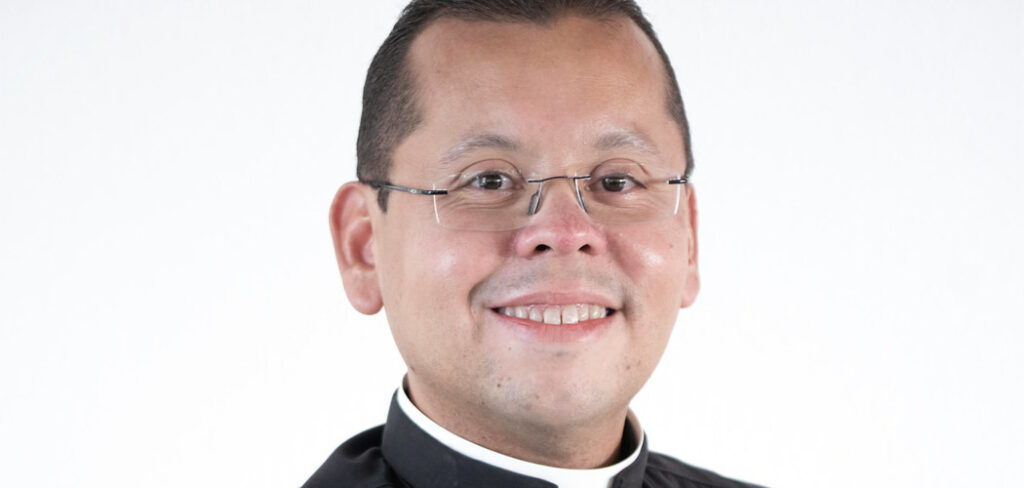 Padre Leonardo Ribeiro