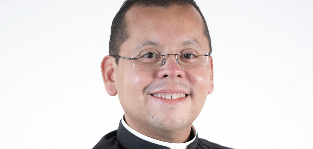 Padre Leonardo Ribeiro
