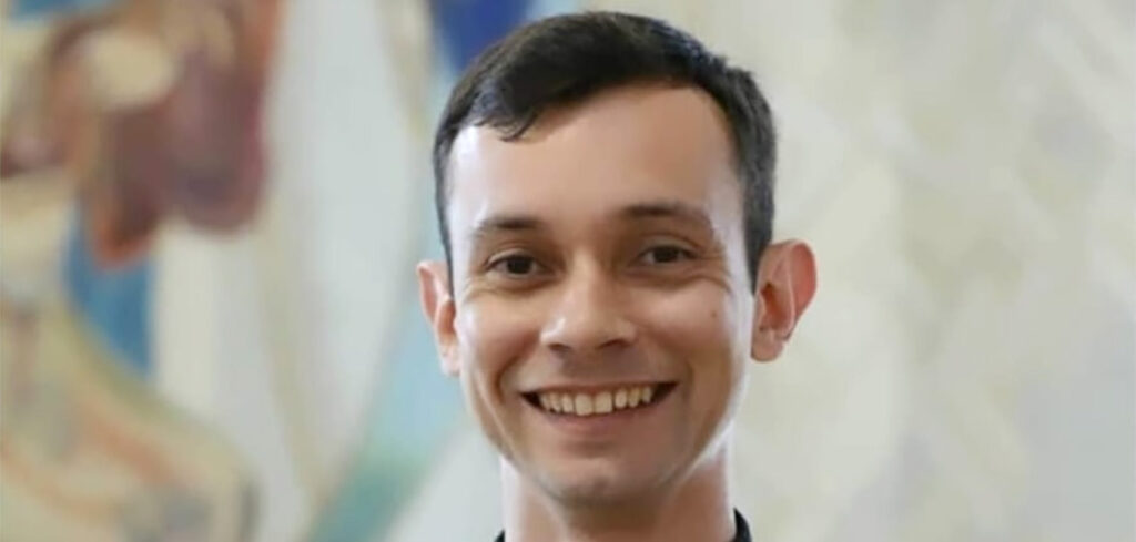 Padre Márcio Prado