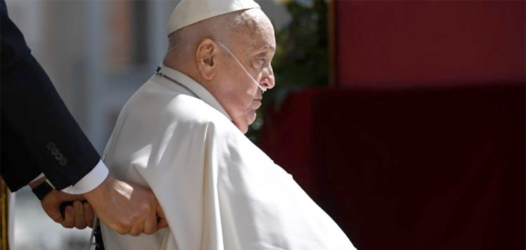 Papa Francisco