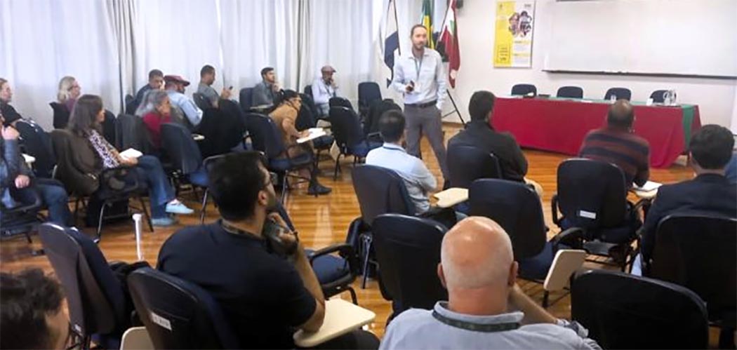 Epagri Pecuária catarinense