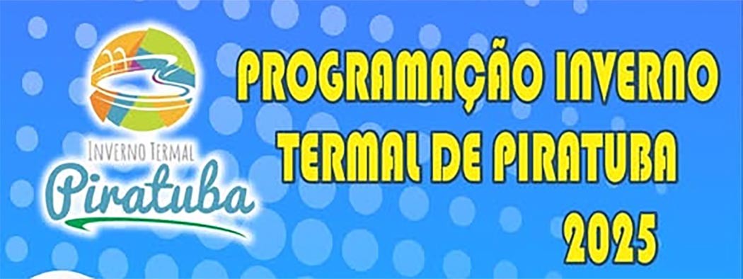 Piratuba Inverno