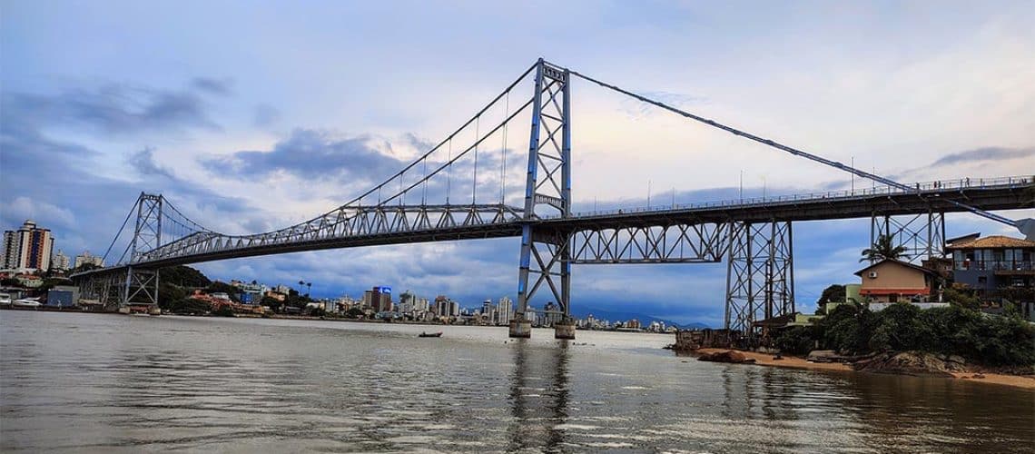 Setor turístico de SC tem maior crescimento do país nos últimos 12 meses