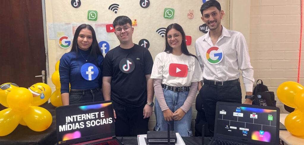 Publicidade e Propaganda Unoesc Joaçaba