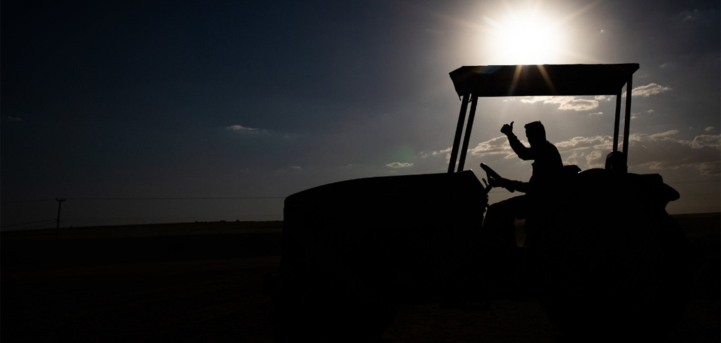 Transporte Agrícola