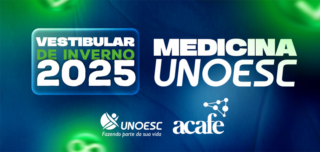 Unoesc Medicina Vestibular