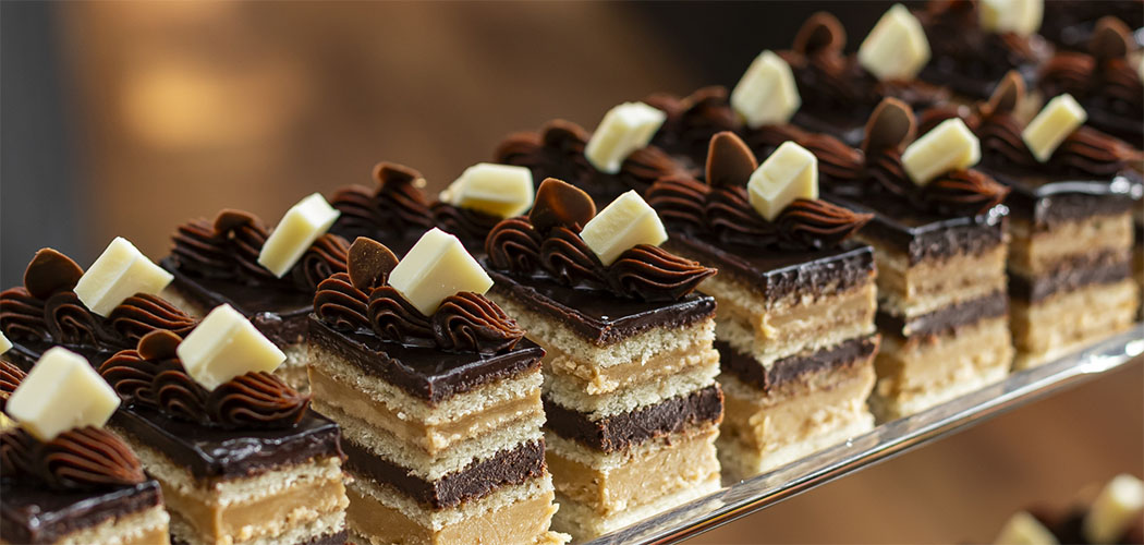 Ópera Gâteau