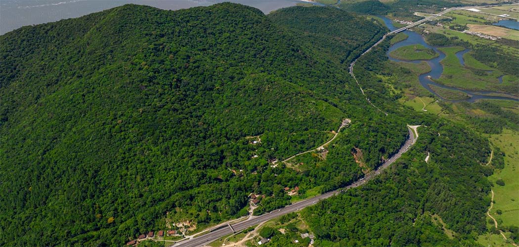 Governo de SC inicia termo de referência para acelerar projeto do contorno do Morro dos Cavalos