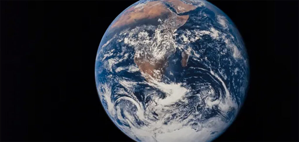 Dia da Terra (22/04)
