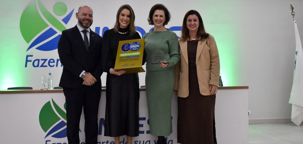 25 anos Odontologia Unoesc Joaçaba