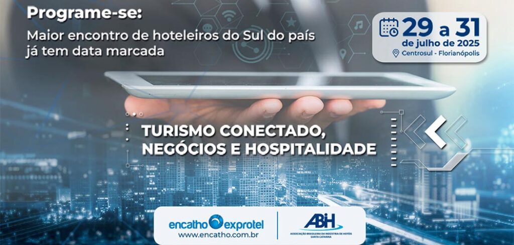 ABIHSC Encatho 2025