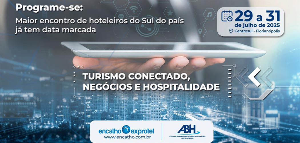 ABIHSC Encatho 2025