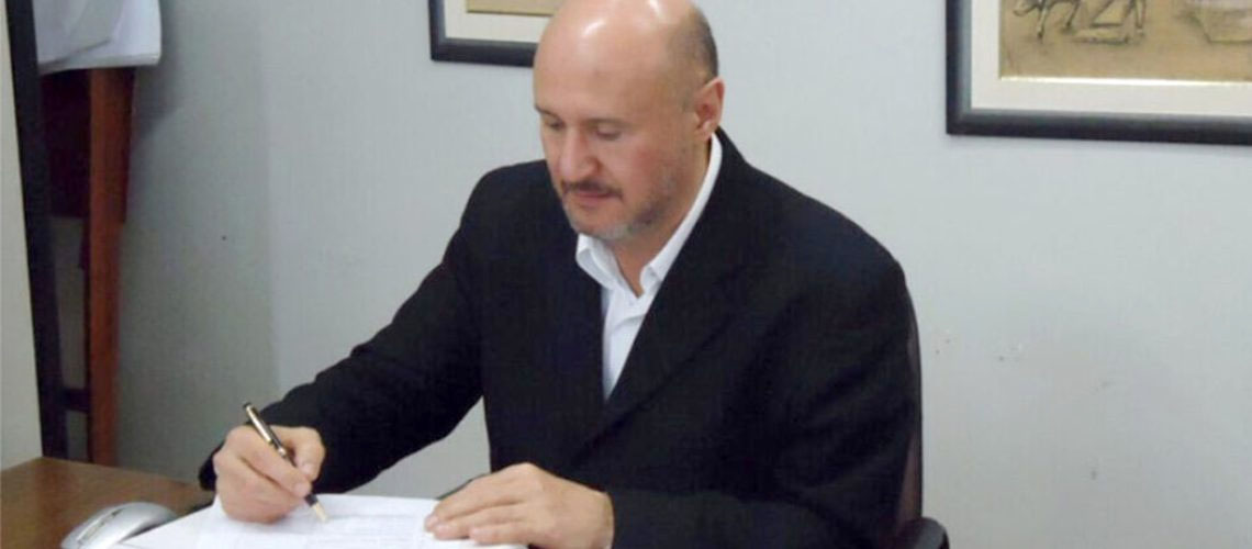 Adelcio Machado dos Santos