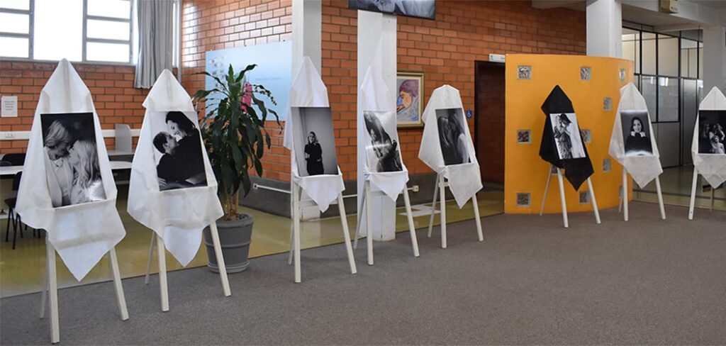 Biblioteca Unoesc Joaçaba