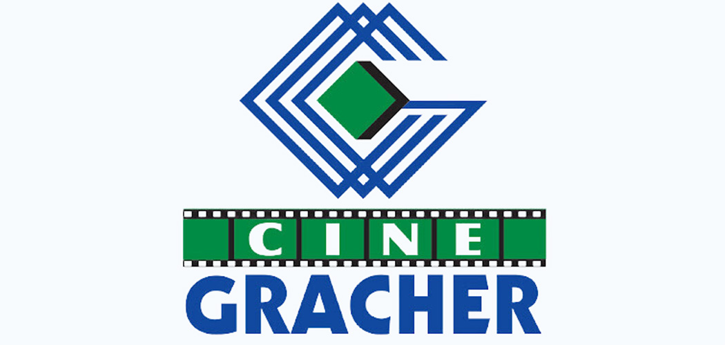 A história e a trajetória do Cine Gracher - Mais de 100 anos de magia nas telas