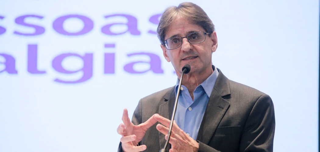 Saretta propõe fortalecimento da rede de atenção à fibromialgia durante seminário na Alesc