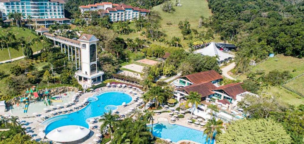 Fazzenda Park Resort