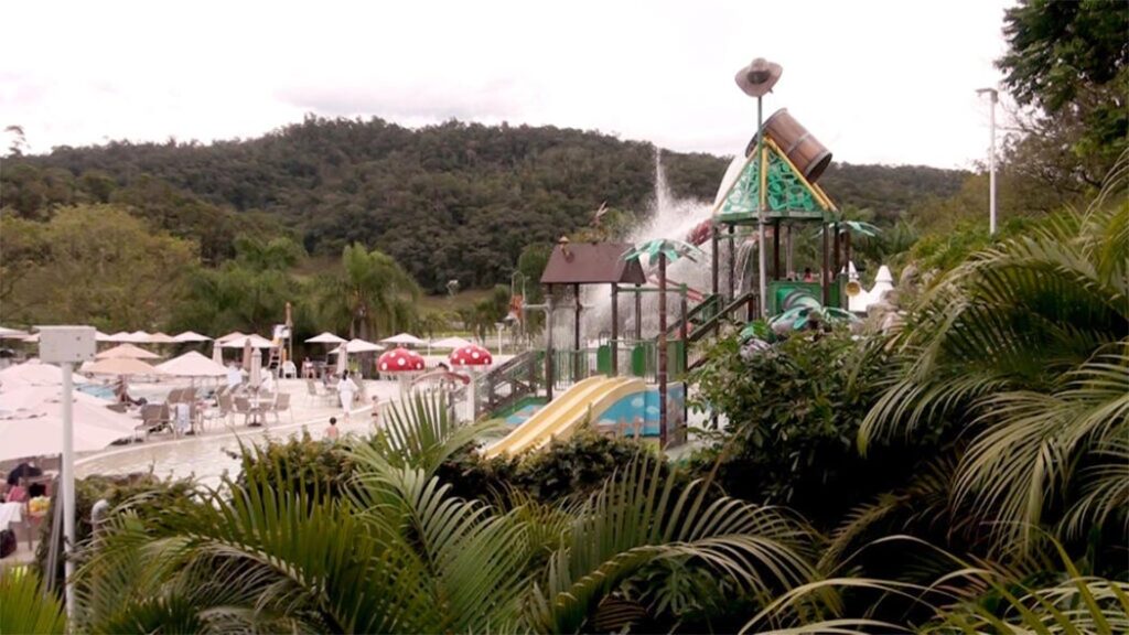 Fazzenda Park Resort