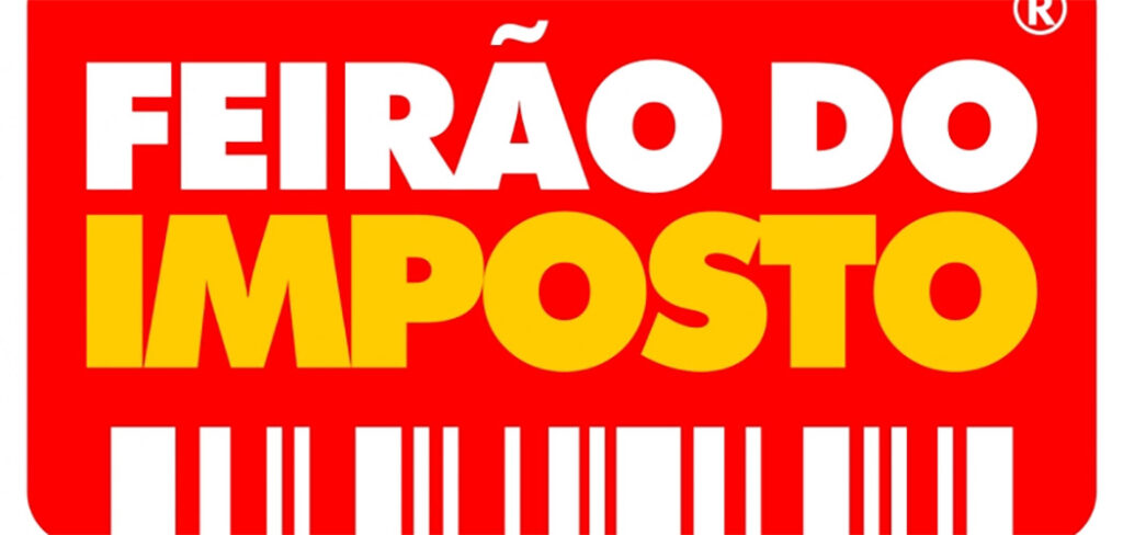 Feirão do Imposto