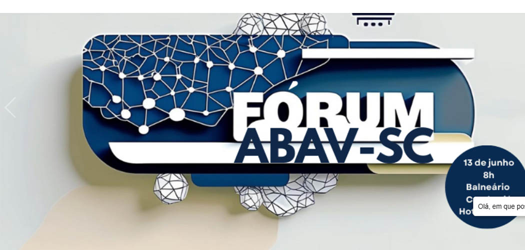 Fórum ABAV-SC