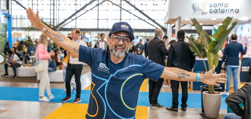 BNT Mercosul acontece na próxima semana em Balneário Camboriú: confira a programação