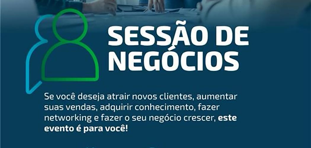 Joaçaba evento SEBRAE