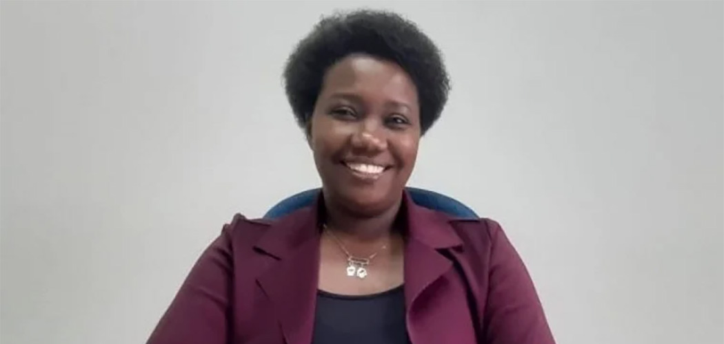 Kelli Aparecida da Silva Pontes - Psicóloga