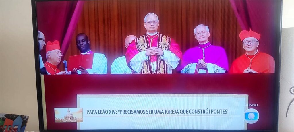Papa Leão XIV