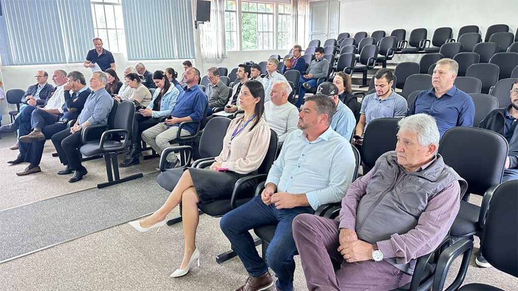 SEBRAE e a Agroindústria 