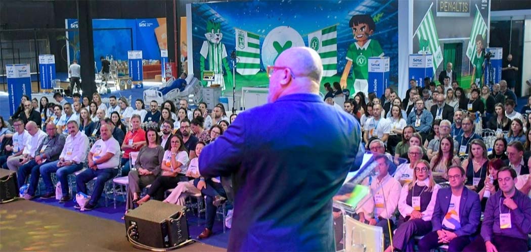 Eventos da Semana S mobilizam mais de 100 mil pessoas em SC