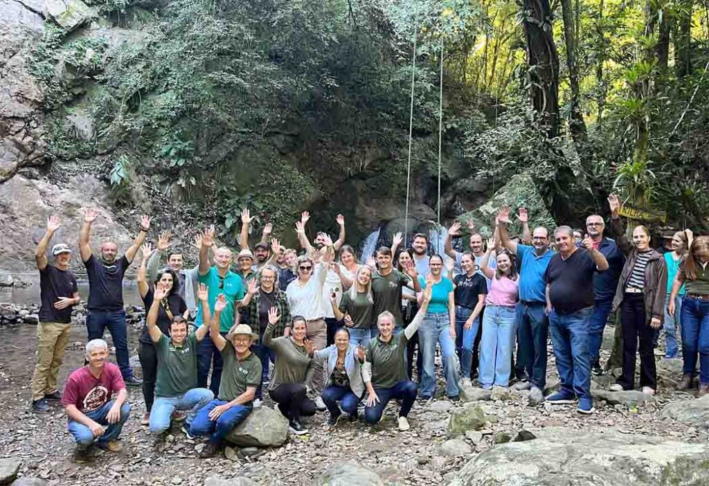 Senar SC ATeG Turismo rural