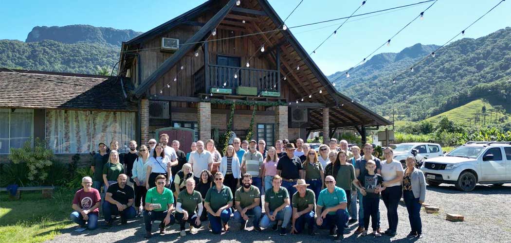 Senar SC ATeG Turismo rural