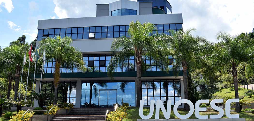 Unoesc Joaçaba