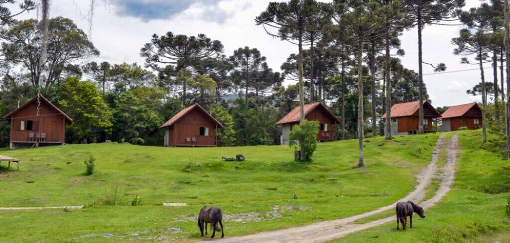 Urubici é referência nacional quando se trata de ecoturismo/Foto: Carlos Alves