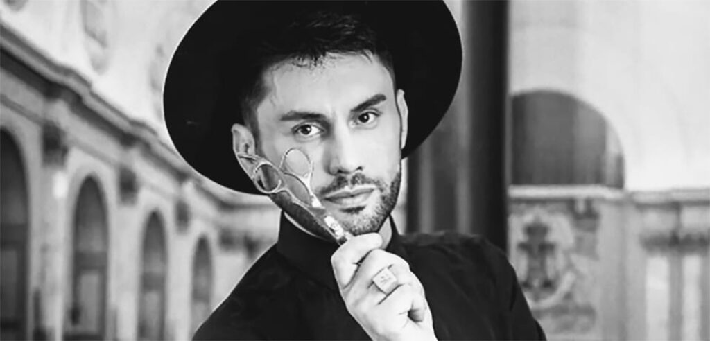 Homenagem a Luiz Dorini: Um Legado de Beleza, Solidariedade e Paixão pelo Carnaval